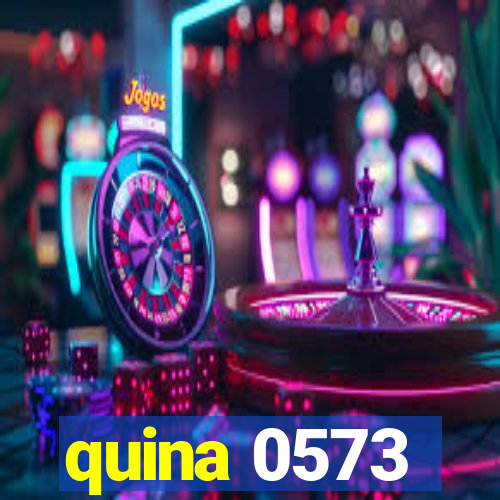 quina 0573